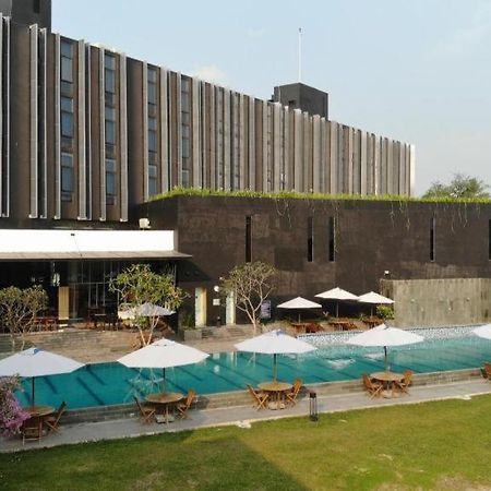Bbc Hotel Lampung Bandar Jaya Gunungsugih Extérieur photo