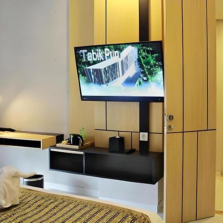 Bbc Hotel Lampung Bandar Jaya Gunungsugih Extérieur photo