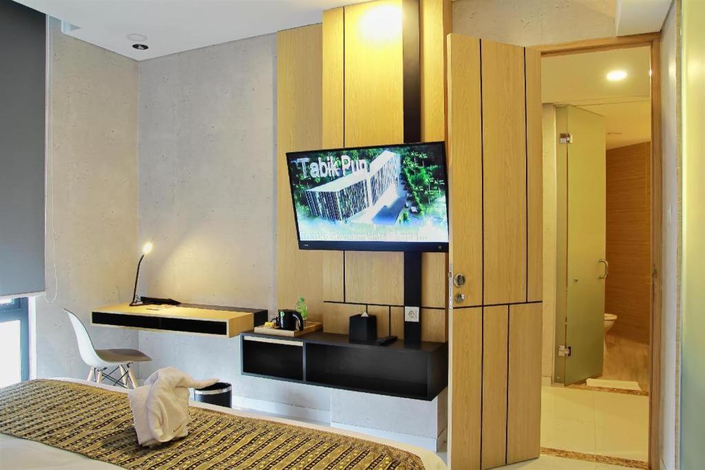 Bbc Hotel Lampung Bandar Jaya Gunungsugih Extérieur photo