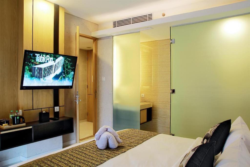Bbc Hotel Lampung Bandar Jaya Gunungsugih Extérieur photo