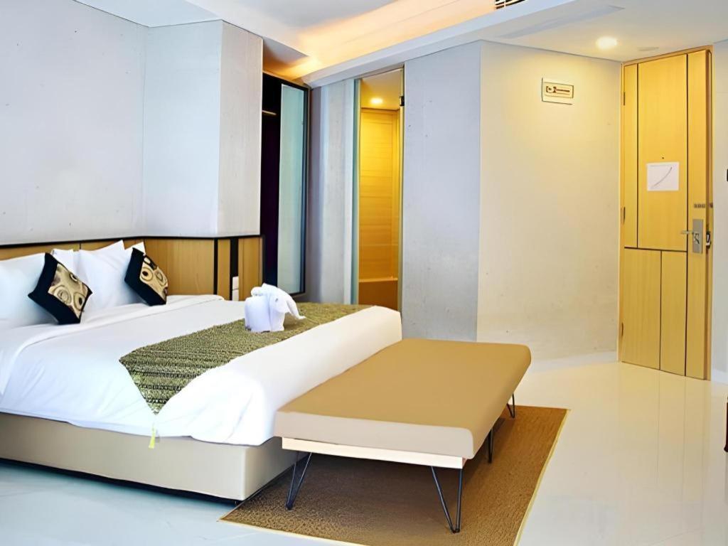 Bbc Hotel Lampung Bandar Jaya Gunungsugih Extérieur photo