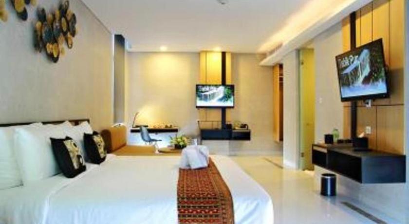 Bbc Hotel Lampung Bandar Jaya Gunungsugih Extérieur photo