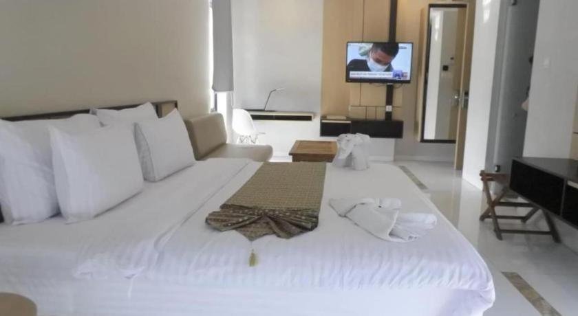 Bbc Hotel Lampung Bandar Jaya Gunungsugih Extérieur photo