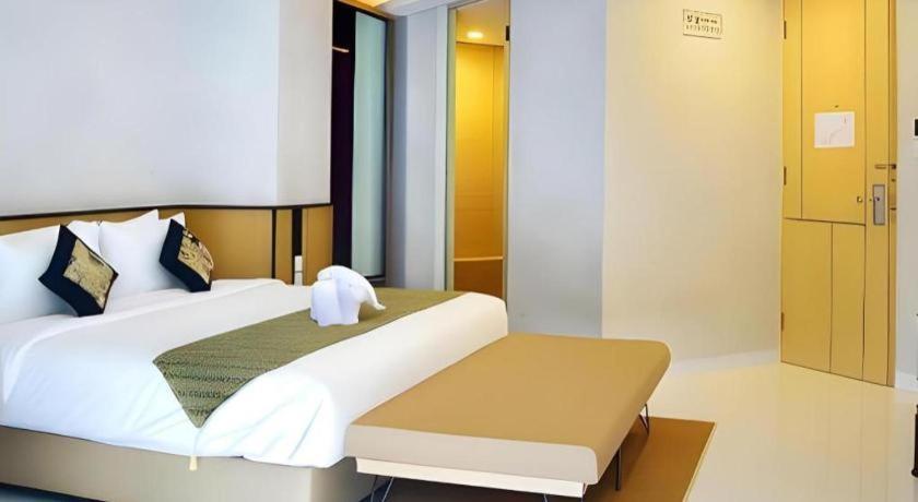 Bbc Hotel Lampung Bandar Jaya Gunungsugih Extérieur photo