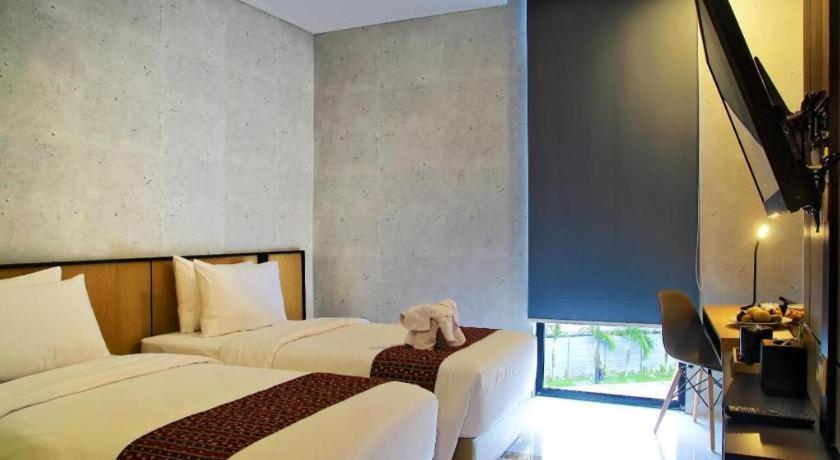 Bbc Hotel Lampung Bandar Jaya Gunungsugih Extérieur photo