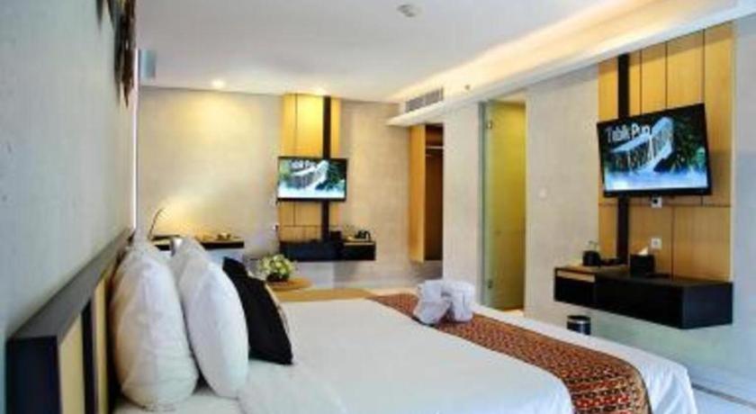 Bbc Hotel Lampung Bandar Jaya Gunungsugih Extérieur photo