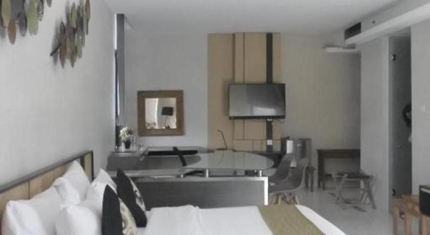 Bbc Hotel Lampung Bandar Jaya Gunungsugih Extérieur photo