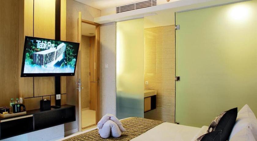 Bbc Hotel Lampung Bandar Jaya Gunungsugih Extérieur photo
