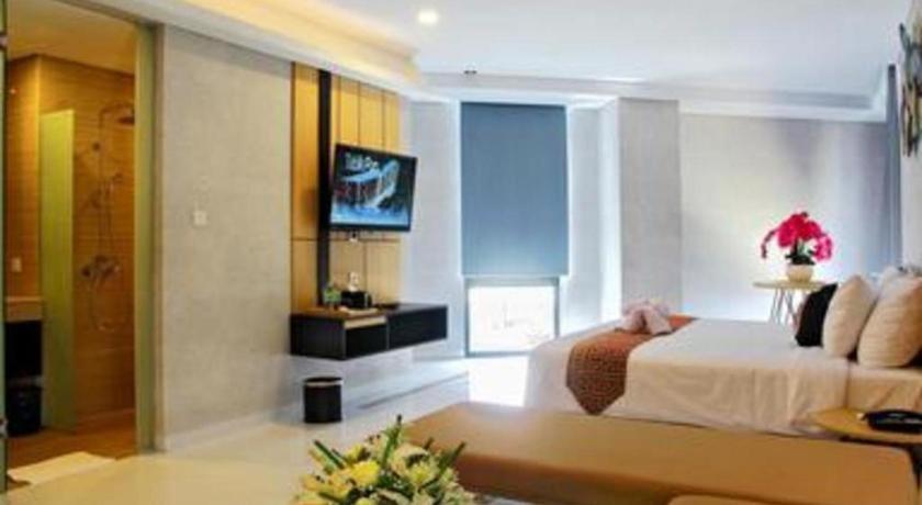 Bbc Hotel Lampung Bandar Jaya Gunungsugih Extérieur photo