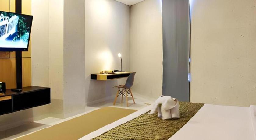 Bbc Hotel Lampung Bandar Jaya Gunungsugih Extérieur photo
