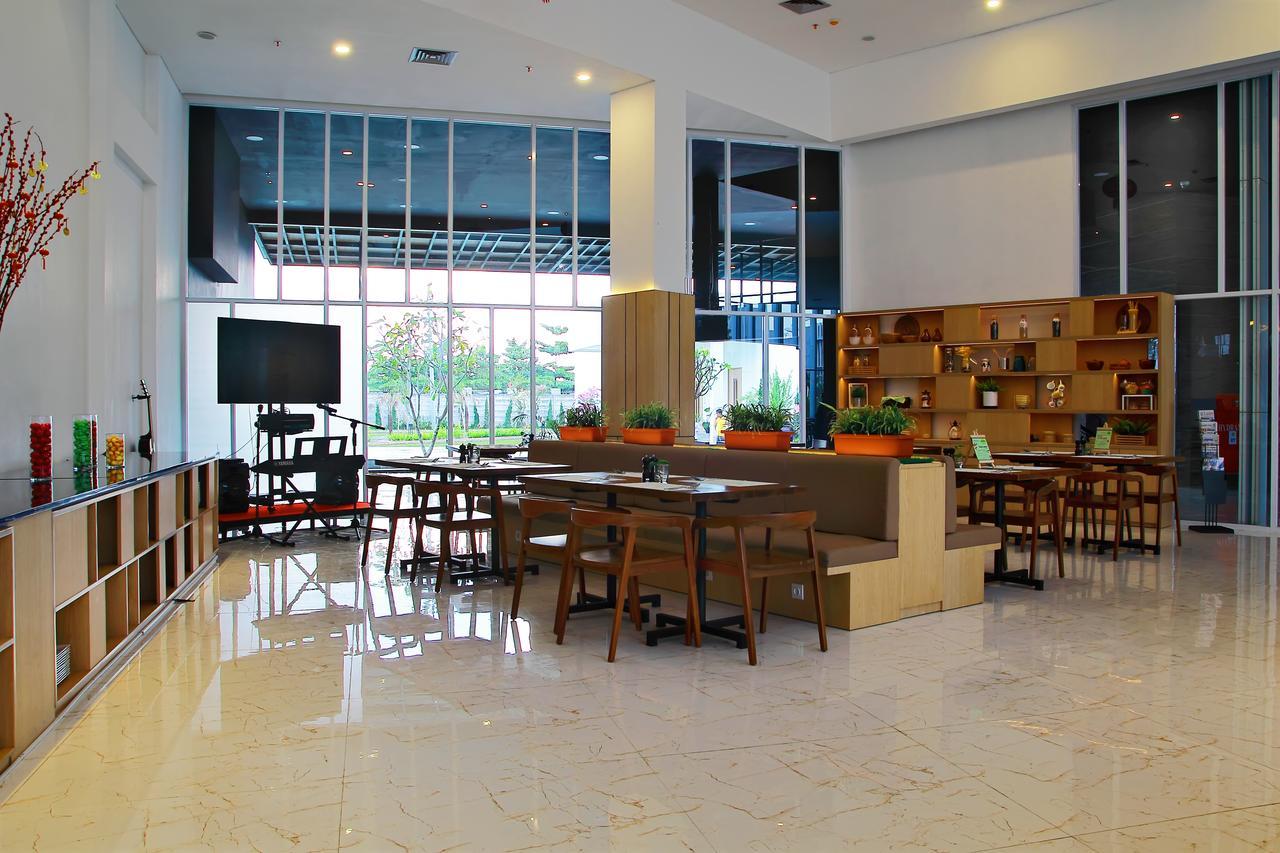Bbc Hotel Lampung Bandar Jaya Gunungsugih Extérieur photo