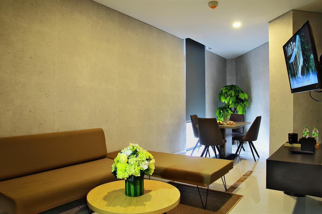 Bbc Hotel Lampung Bandar Jaya Gunungsugih Extérieur photo