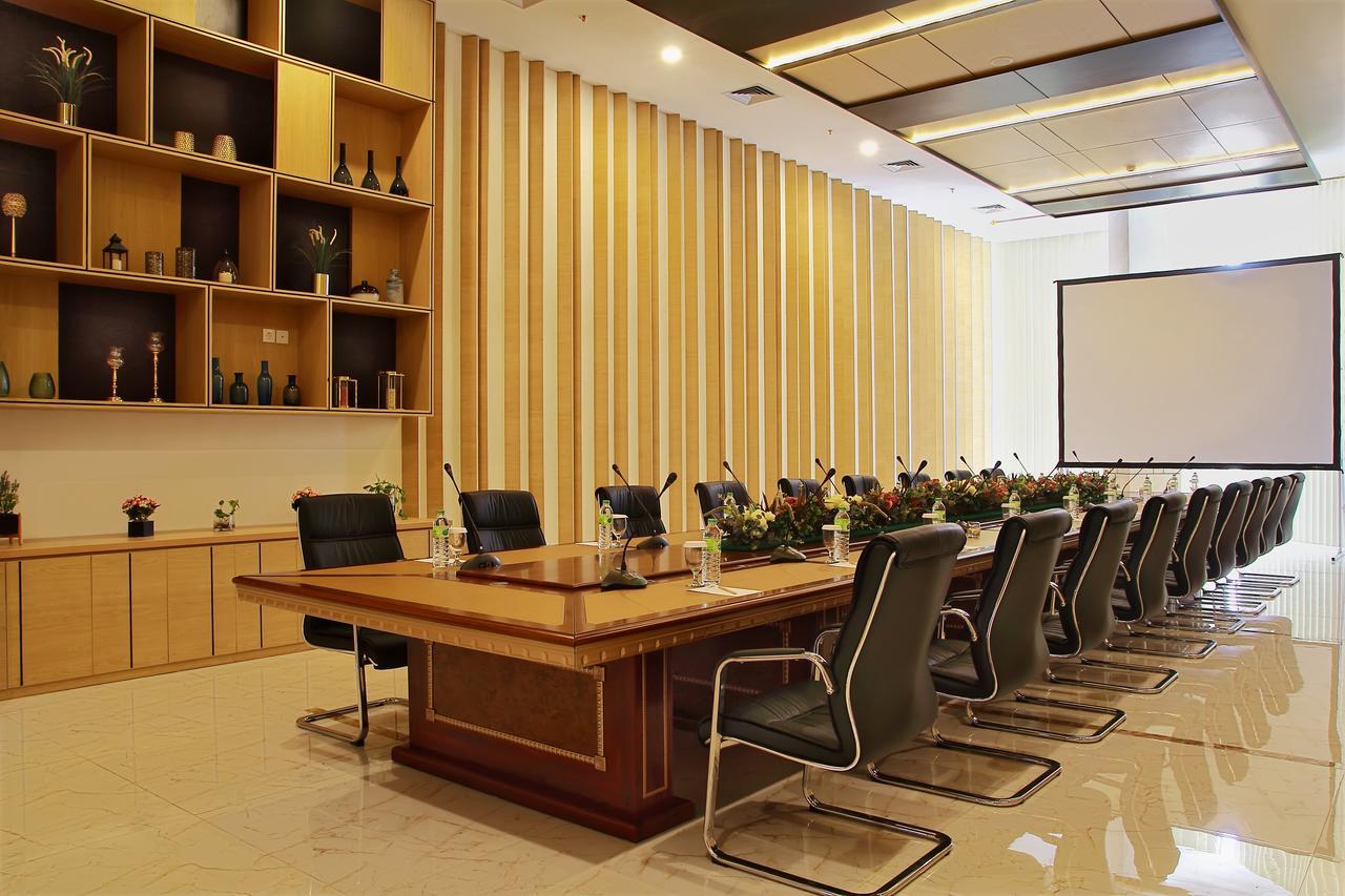 Bbc Hotel Lampung Bandar Jaya Gunungsugih Extérieur photo