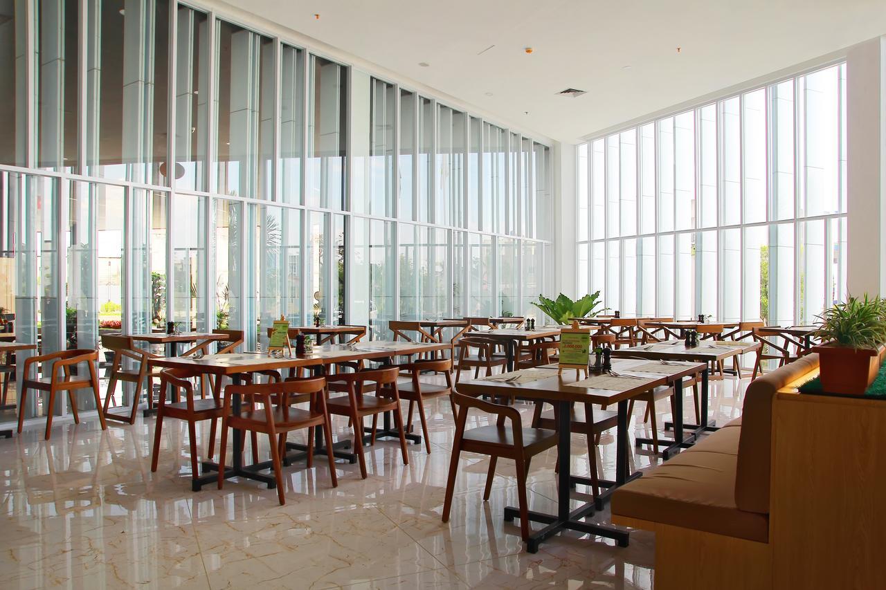 Bbc Hotel Lampung Bandar Jaya Gunungsugih Extérieur photo