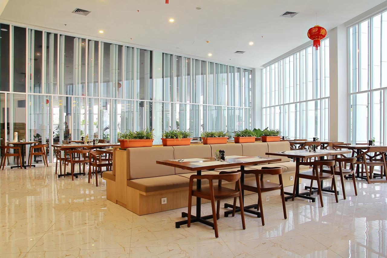 Bbc Hotel Lampung Bandar Jaya Gunungsugih Extérieur photo