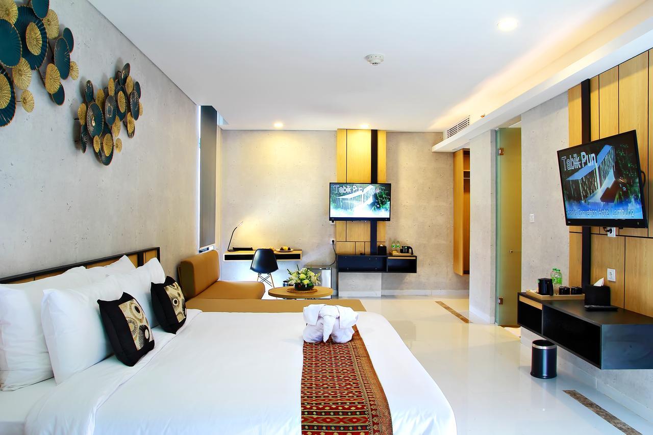 Bbc Hotel Lampung Bandar Jaya Gunungsugih Extérieur photo
