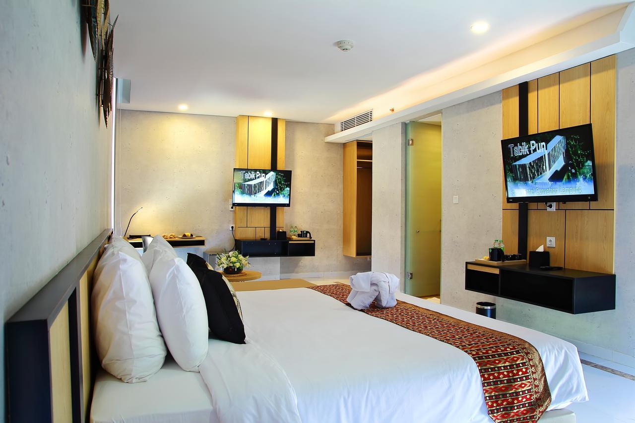 Bbc Hotel Lampung Bandar Jaya Gunungsugih Extérieur photo