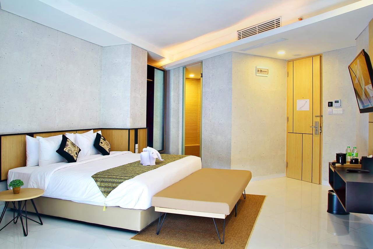 Bbc Hotel Lampung Bandar Jaya Gunungsugih Extérieur photo
