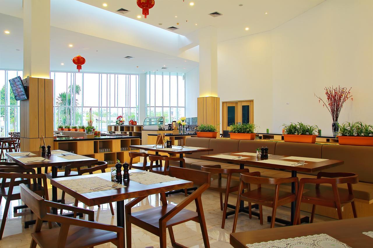 Bbc Hotel Lampung Bandar Jaya Gunungsugih Extérieur photo
