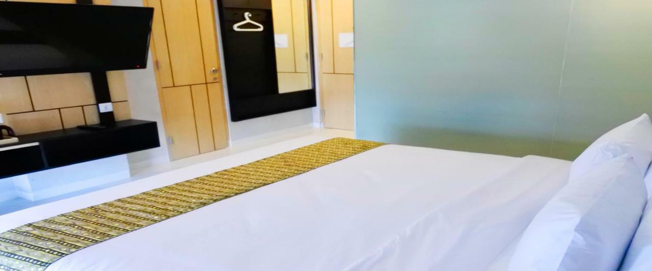 Bbc Hotel Lampung Bandar Jaya Gunungsugih Extérieur photo